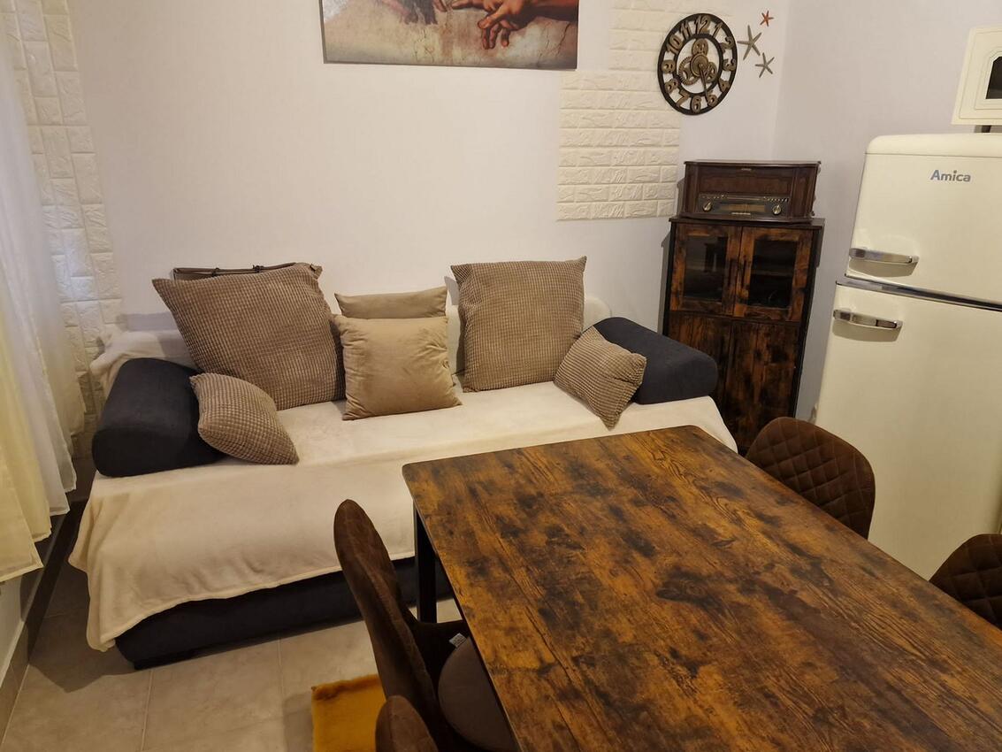 Casa con piscina per famiglia Okrug Gornji, Bua - Čiovo - 24460