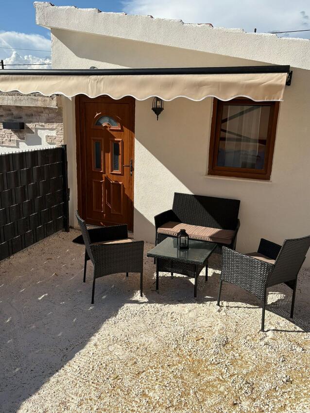 Casa con piscina per famiglia Okrug Gornji, Bua - Čiovo - 24460