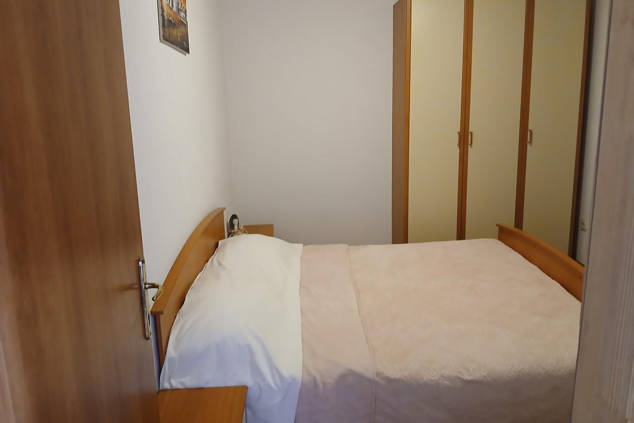 Ferienwohnung am Meer im Robinson Crusoe Stil Bucht Torac, Hvar - 24462