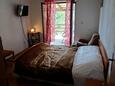 Torac, Camera da letto   2 nell'alloggi del tipo apartment, WiFi.