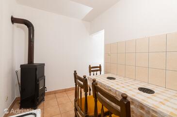 Seaside secluded apartments Cove Torac, Hvar - 24462