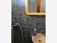 Torac, Bagno nell'alloggi del tipo studio-apartment, WiFi.