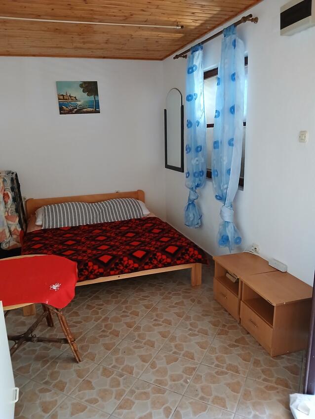 Apartamentos Robinson junto al mar Bahía Torac, Hvar - 24462