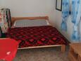 Torac, Camera da letto   nell'alloggi del tipo studio-apartment, WiFi.