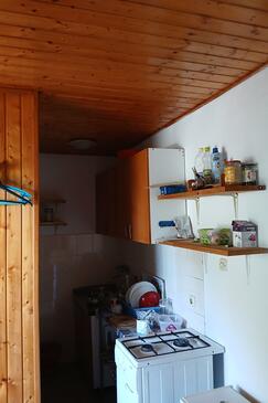 Robinsonské apartmány u moře Zátoka Torac, Hvar - 24462