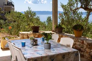 Apartmánové studio Zátoka Torac (Hvar) (AS-24462-a(