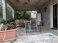 Torac, Terrace in the studio-apartment, WiFi.