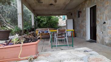 Robinsonské apartmány u moře Zátoka Torac, Hvar - 24462