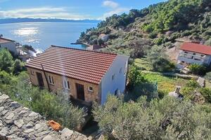 Robinzonské apartmány pri mori Zátoka Torac, Hvar - 24462
