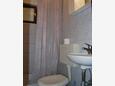 Makarska, Bagno 1 nell'alloggi del tipo apartment, WiFi.