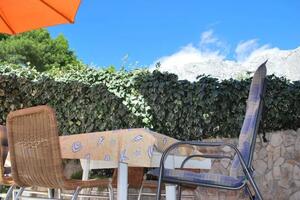 Trojizbový apartmán Makarská - Makarska (A-24464-a(
