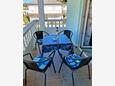 Palit, Balkon w zakwaterowaniu typu apartment, WiFi.