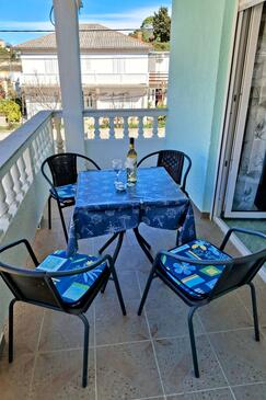 Appartementen met parkeerplaats Palit, Rab - 24465