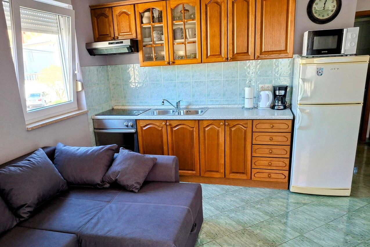 Appartamenti con parcheggio Palit, Arbe - Rab - 24465