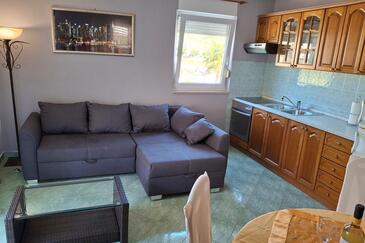 Appartementen met parkeerplaats Palit, Rab - 24465