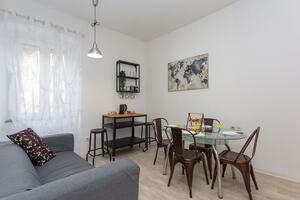 Dvoupokojový apartmán Šibenik (A-24466-a(
