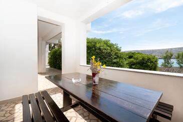 Dvosobni apartman Pag (A-24467-a(