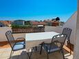 Rogoznica, Balkon in folgender Unterkunftsart apartment, WiFi.