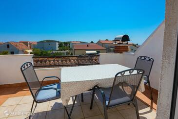 Apartamenty z parkingiem Rogoznica - 24468