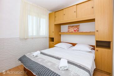 Apartamenty z parkingiem Rogoznica - 24468