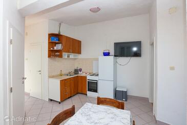 Apartamenty z parkingiem Rogoznica - 24468