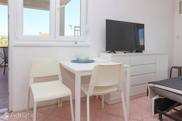 Apartmány s parkovištěm Rogoznica - 24468