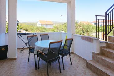 Stúdió apartman Rogoznica (AS-24468-a(