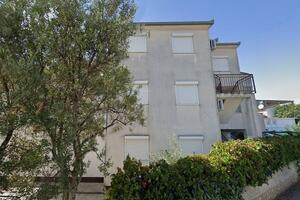 Apartments with parking spaces Rogoznica - 24468