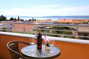 Appartementen met parkeerplaats Kastel Stari, Kastela - 24469
