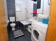Kaštel Stari, Bagno nell'alloggi del tipo apartment, WiFi.