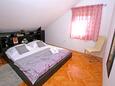 Kaštel Stari, Camera da letto   1 nell'alloggi del tipo apartment, WiFi.