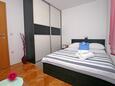 Kaštel Stari, Camera da letto   2 nell'alloggi del tipo apartment, WiFi.