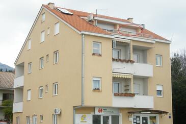 Kaštel Stari, Kaštela, Alloggio 24469 - Appartamenti affitto con la spiaggia ghiaiosa.
