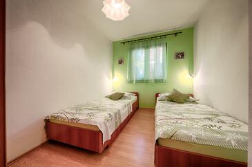 Apartamente lângă mare Komiza, Vis - 2447