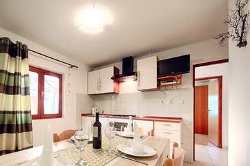 Apartamente lângă mare Komiza, Vis - 2447