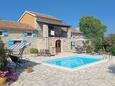 Barban, Središnja Istra, Overnatting 24471 - Feriehus med sandstrand.