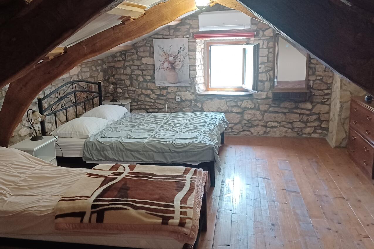 Haus mit Pool für Familien Barban, Sredisnja Istra - 24471
