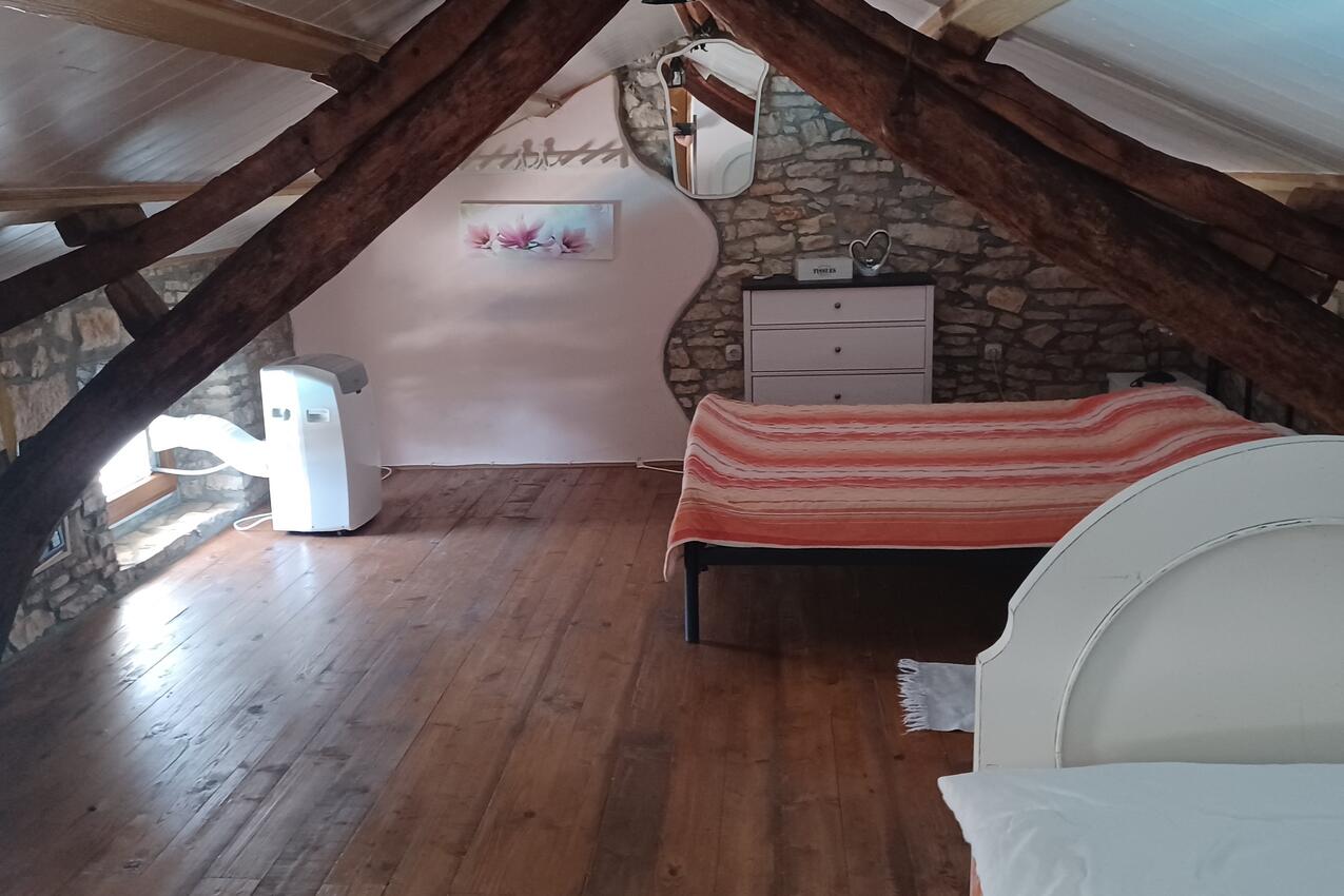 Haus mit Pool für Familien Barban, Sredisnja Istra - 24471