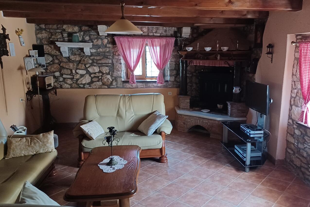 Haus mit Pool für Familien Barban, Sredisnja Istra - 24471