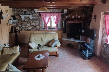 Casa con piscina per famiglia Barban, Istria Centrale - Središnja Istra - 24471