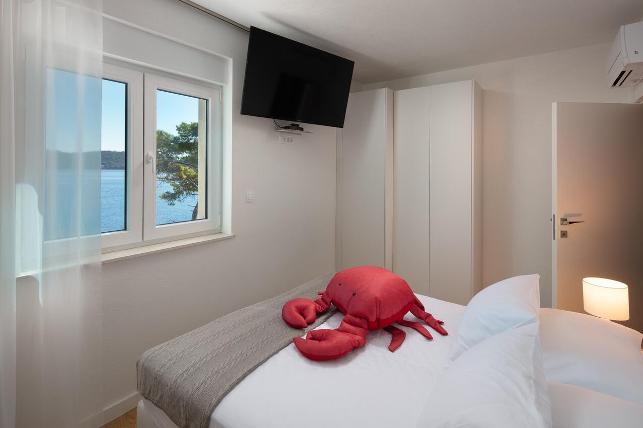 Appartamenti accanto al mare Pasadur, Lagosta - Lastovo - 24472