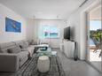 Pasadur, Гостиная в размещении типа apartment, доступный кондиционер, Домашние животные допускаются и WiFi.