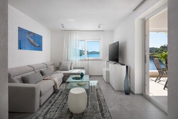 Pasadur, Гостиная в размещении типа apartment, доступный кондиционер, Домашние животные допускаются и WiFi.