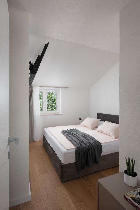 Апартаменти біля моря Пасадур - Pasadur, Ластово - Lastovo - 24472