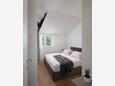 Pasadur, Camera da letto   2 nell'alloggi del tipo apartment, condizionatore disponibile, animali domestici ammessi e WiFi.