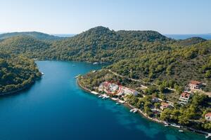 Apartments by the sea Pasadur, Lastovo - 24472 Adriatic.hr