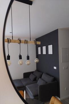 Vrpolje, Camera di soggiorno nell'alloggi del tipo apartment, WiFi.