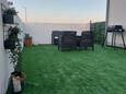 Vrpolje, Terrazzo nell'alloggi del tipo apartment, WiFi.