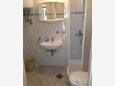 Crikvenica, Badezimmer in folgender Unterkunftsart apartment, WiFi.
