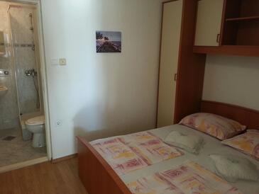One bedroom apartment Crikvenica (A-24475-a(